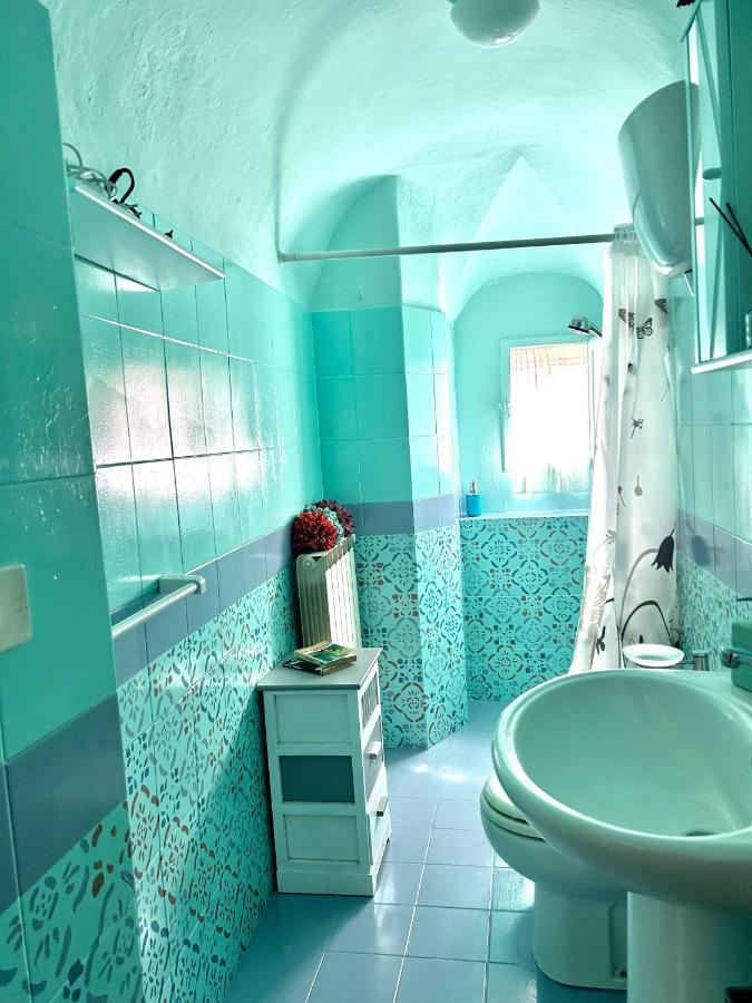 Casa Vacanze Beppina Кортона Экстерьер фото